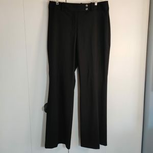 🍀Calvin Klein button up dress pants